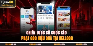 Kèo Phạt Góc