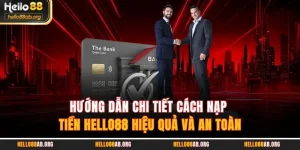 Nạp Tiền HELLO88