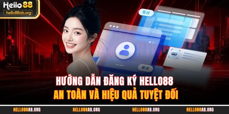 Đăng Ký HELLO88