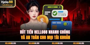 Rút Tiền HELLO88