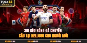 Soi Kèo Bóng Đá
