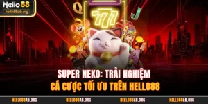 Super Neko