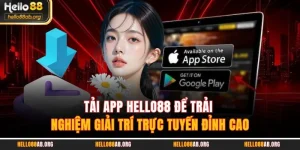 Tải App HELLO88