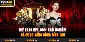 Thể thao HELLO88