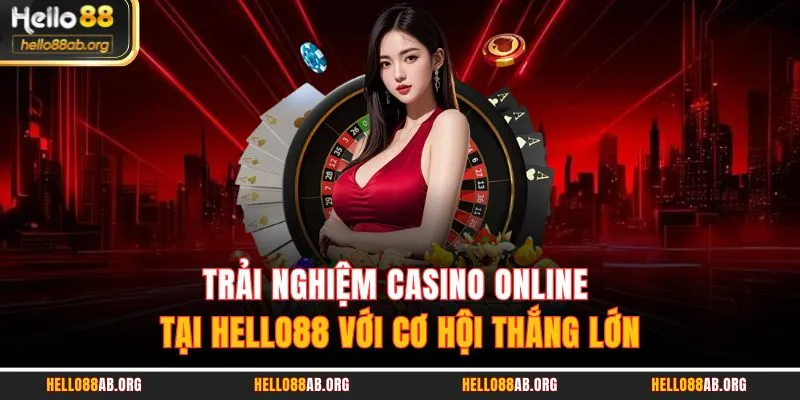 Casino Online
