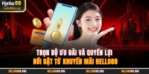 Khuyến mãi HELLO88